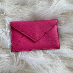 Furla wallet :)